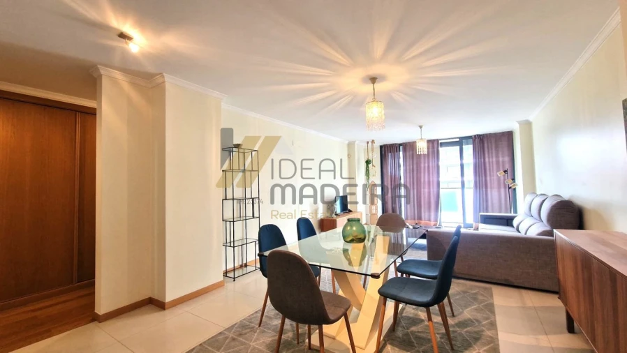 Apartamento T3 para Venda em Funchal (Se) Foto 6