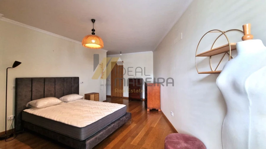 Apartamento T3 para Venda em Funchal (Se) Foto 18