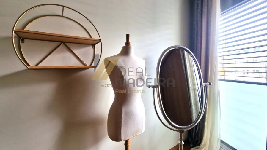 Apartamento T3 para Venda em Funchal (Se) Foto 22