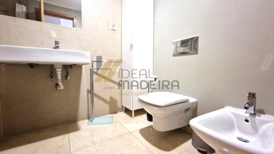 Apartamento T3 para Venda em Funchal (Se) Foto 23