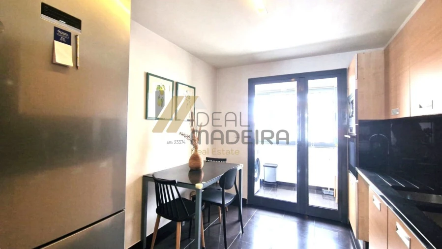 Apartamento T3 para Venda em Funchal (Se) Foto 15