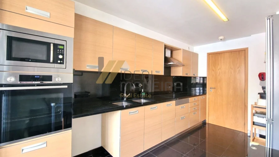 Apartamento T3 para Venda em Funchal (Se) Foto 12