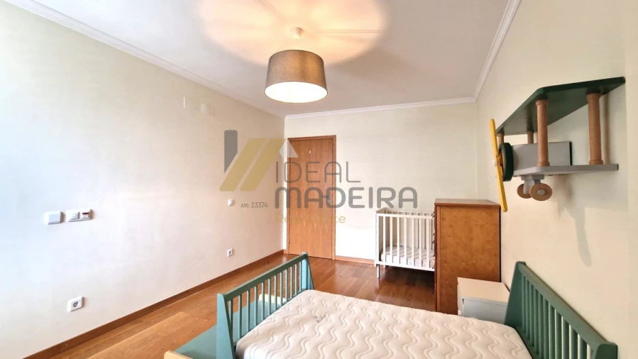 Apartamento T3 para Venda em Funchal (Se) Foto 29