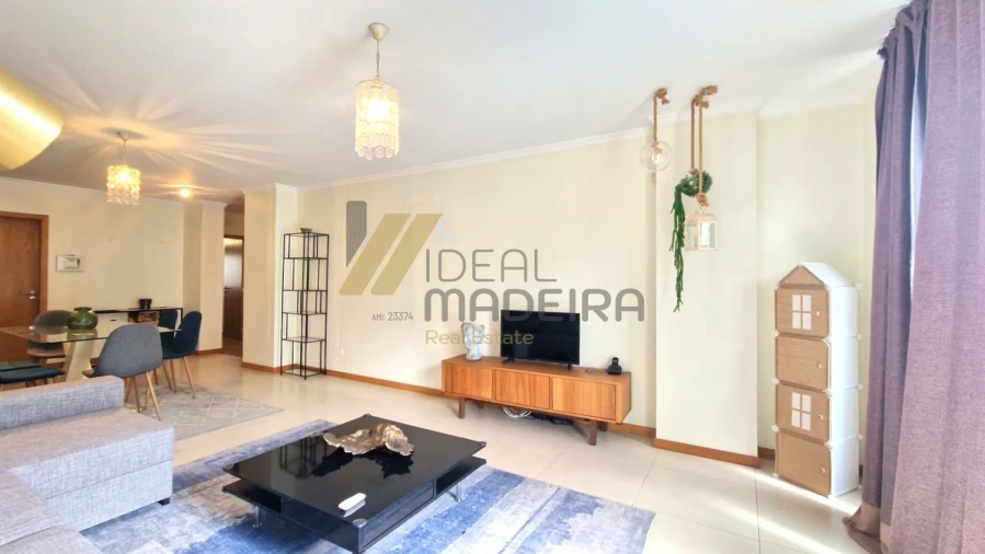 Apartamento T3 para Venda em Funchal (Se) Foto 7