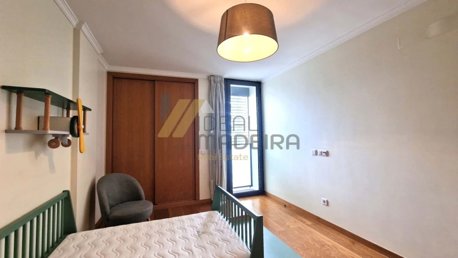 Apartamento T3 para Venda em Funchal (Se) Foto 28