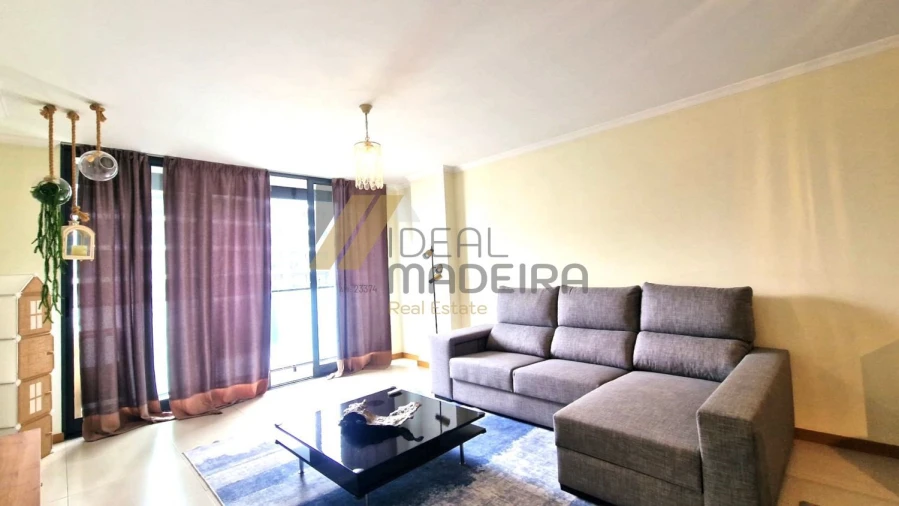 Apartamento T3 para Venda em Funchal (Se) Foto 3