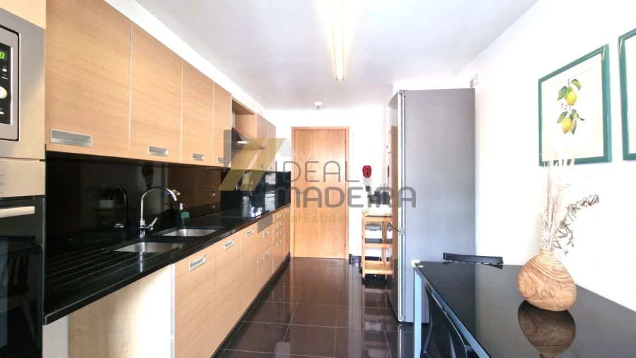 Apartamento T3 para Venda em Funchal (Se) Foto 14