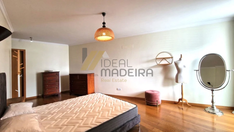 Apartamento T3 para Venda em Funchal (Se) Foto 21