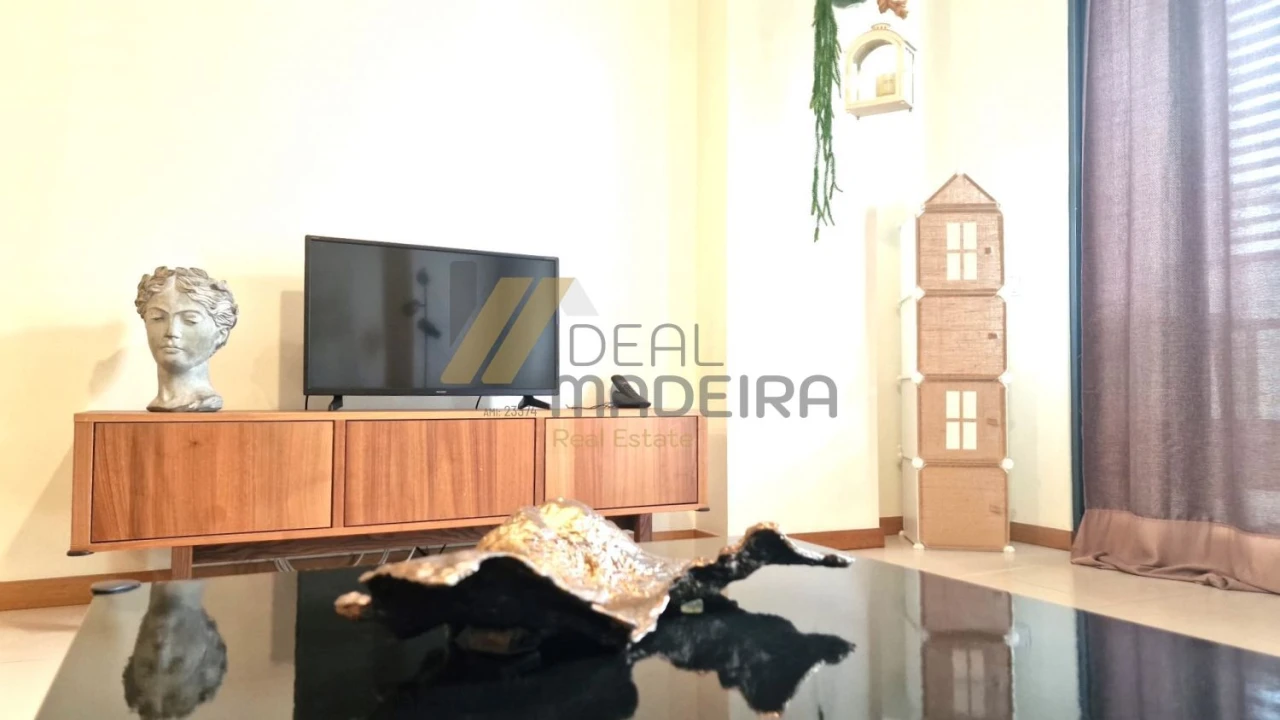 Apartamento T3 para Venda em Funchal (Se) Foto 31