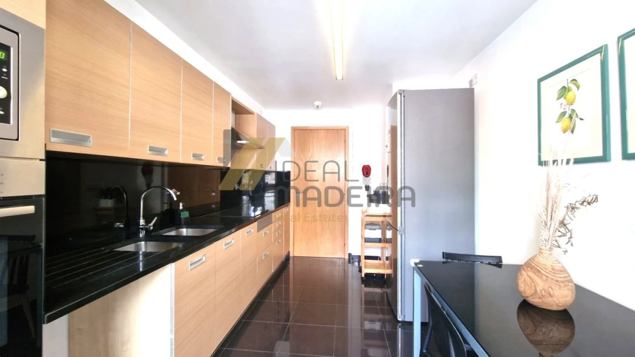 Apartamento T3 para Venda em Funchal (Se) Foto 14