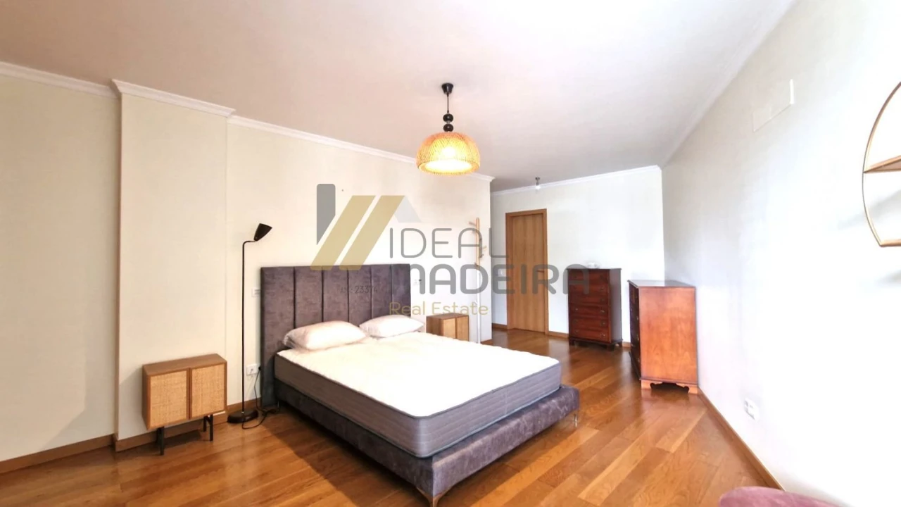 Apartamento T3 para Venda em Funchal (Se) Foto 19