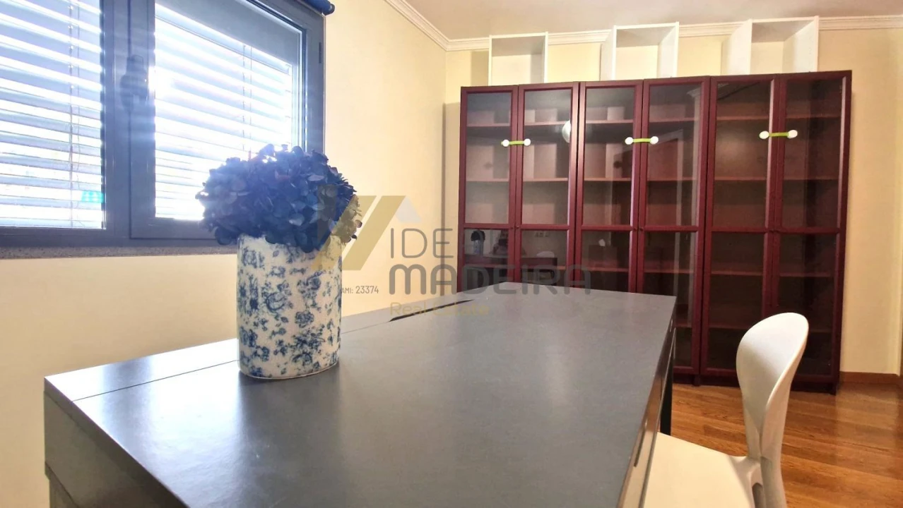 Apartamento T3 para Venda em Funchal (Se) Foto 33