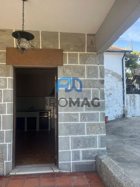 Moradia T3 para Venda em Marco