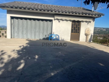 Moradia T3 para Venda em Marco