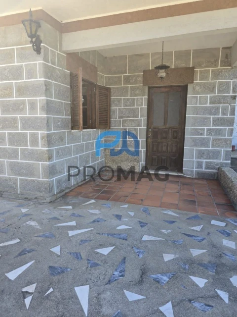 Moradia T3 para Venda em Marco