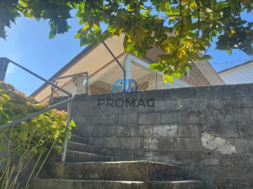 Moradia T3 para Venda em Marco