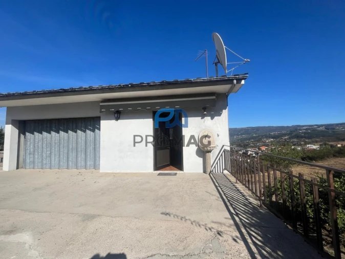 Moradia T3 para Venda em Marco Foto 47