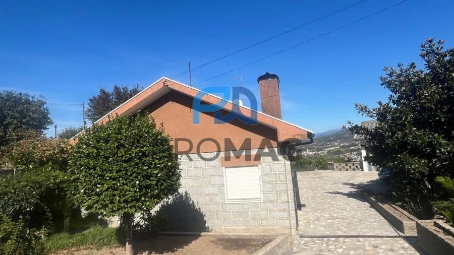 Moradia T3 para Venda em Marco