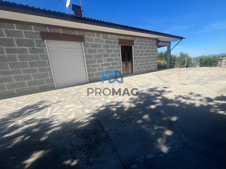 Moradia T3 para Venda em Marco Foto 2