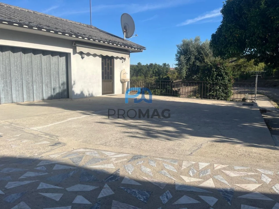 Moradia T3 para Venda em Marco Foto 48