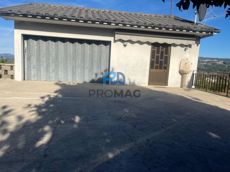 Moradia T3 para Venda em Marco Foto 49