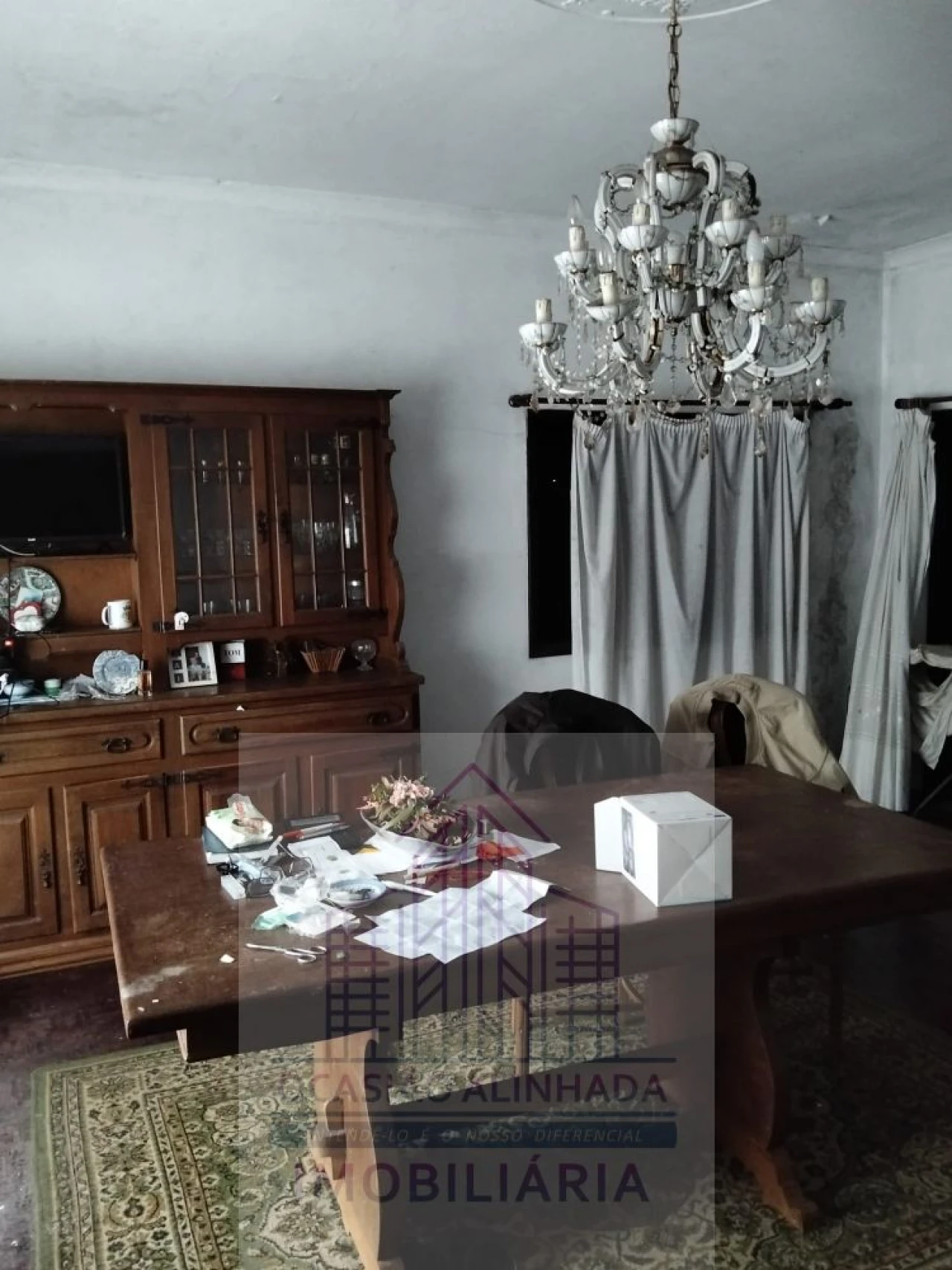 Moradia T3 para Venda em Baltar Foto 17