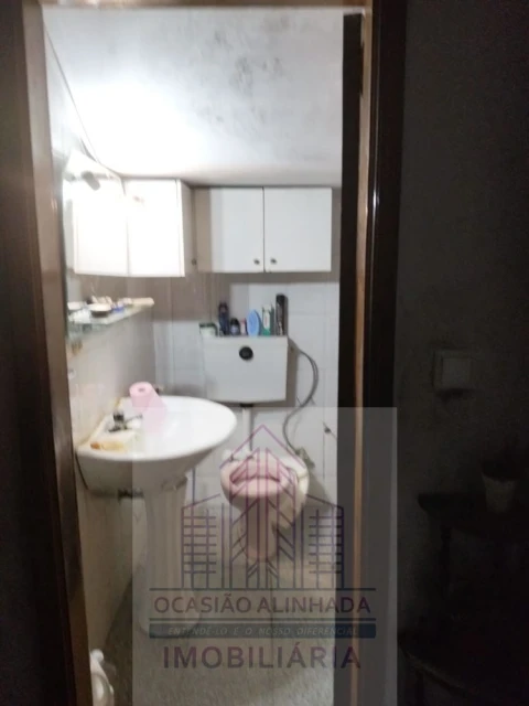 Moradia T3 para Venda em Baltar