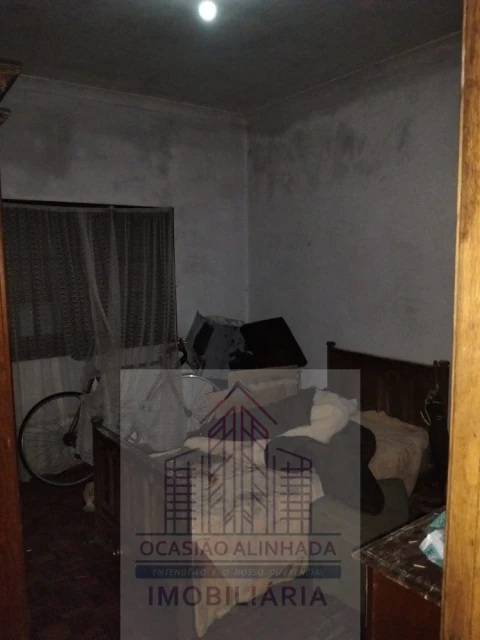 Moradia T3 para Venda em Baltar