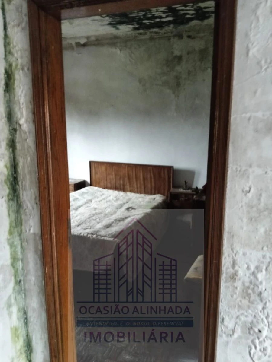 Moradia T3 para Venda em Baltar Foto 23