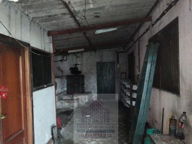 Moradia T3 para Venda em Baltar Foto 12