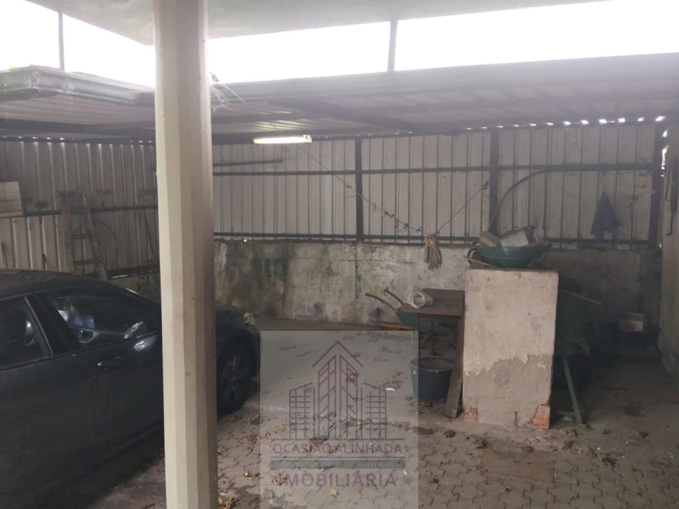 Moradia T3 para Venda em Baltar Foto 13