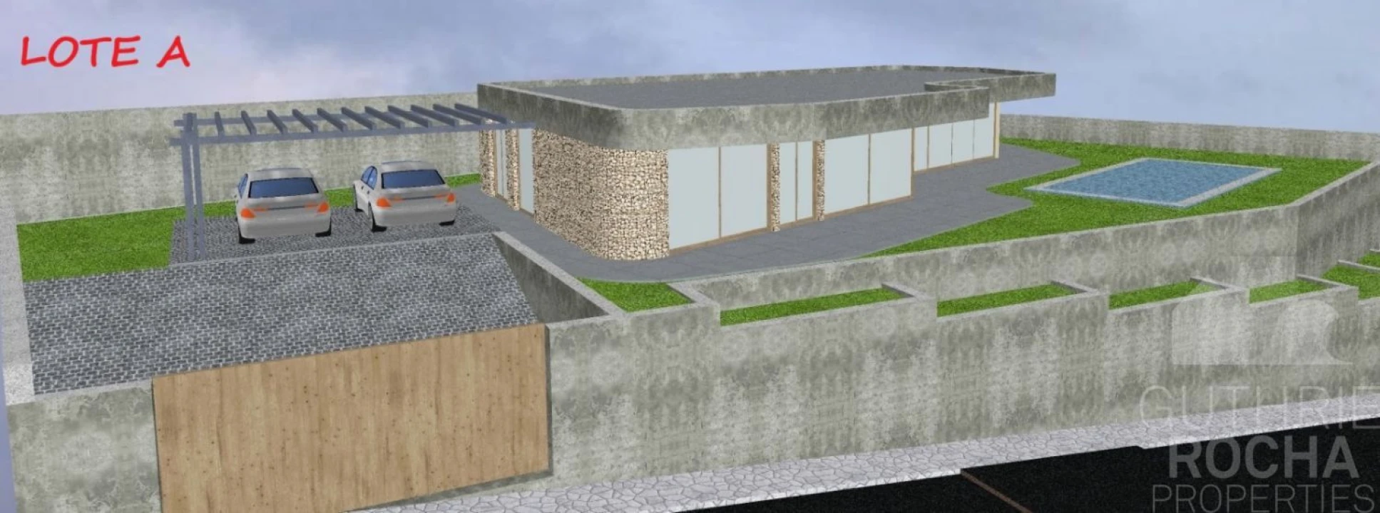 Terreno para Venda em Prazeres Foto 11