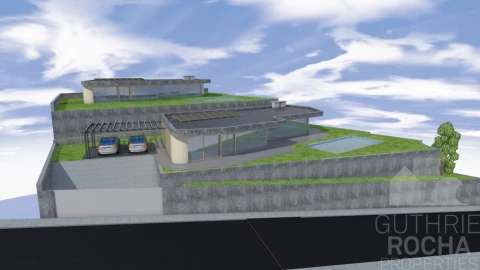 Terreno para Venda em Prazeres