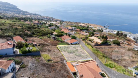 Terreno para Venda em Prazeres