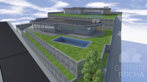 Terreno para Venda em Prazeres