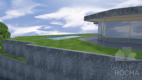 Terreno para Venda em Prazeres