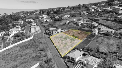 Terreno para Venda em Prazeres