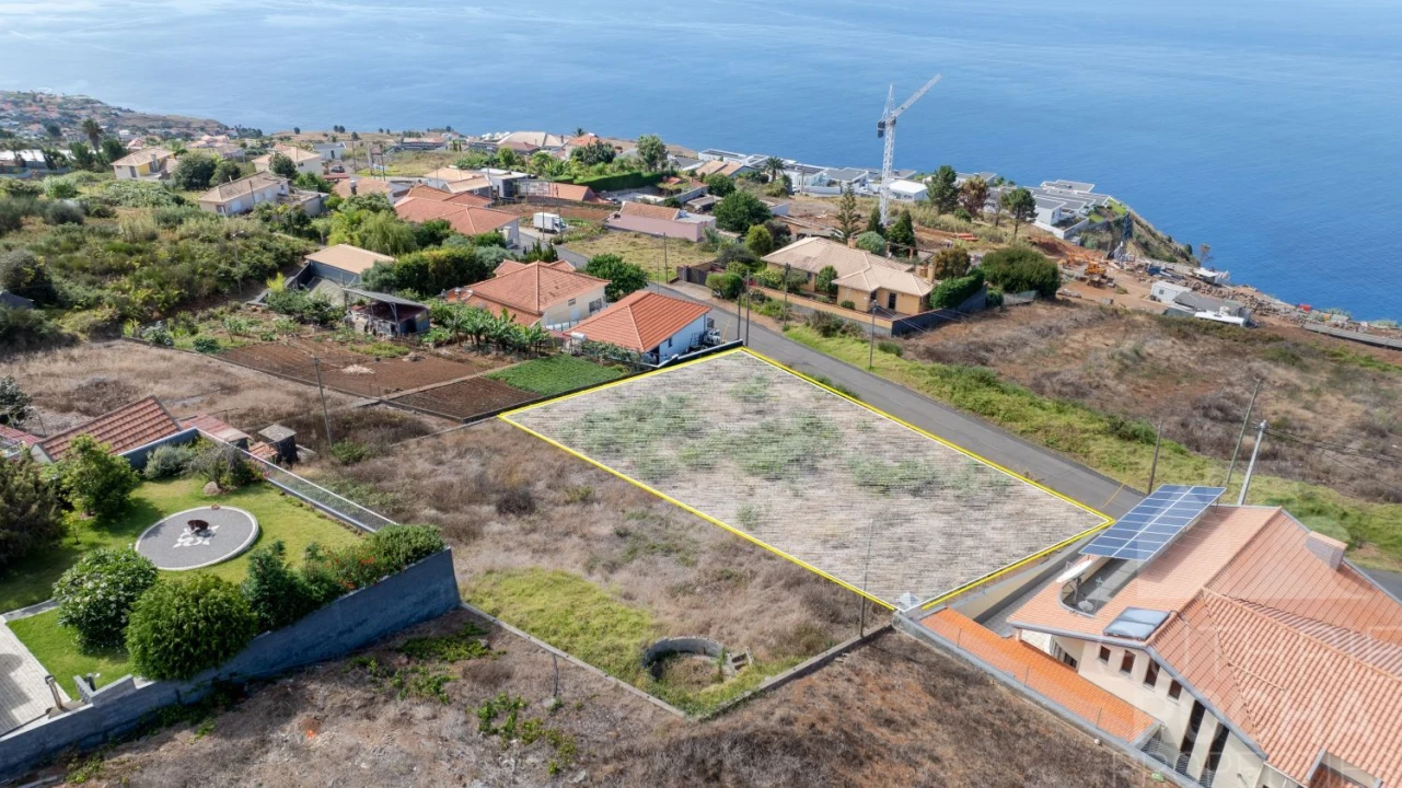 Terreno para Venda em Prazeres Foto 15