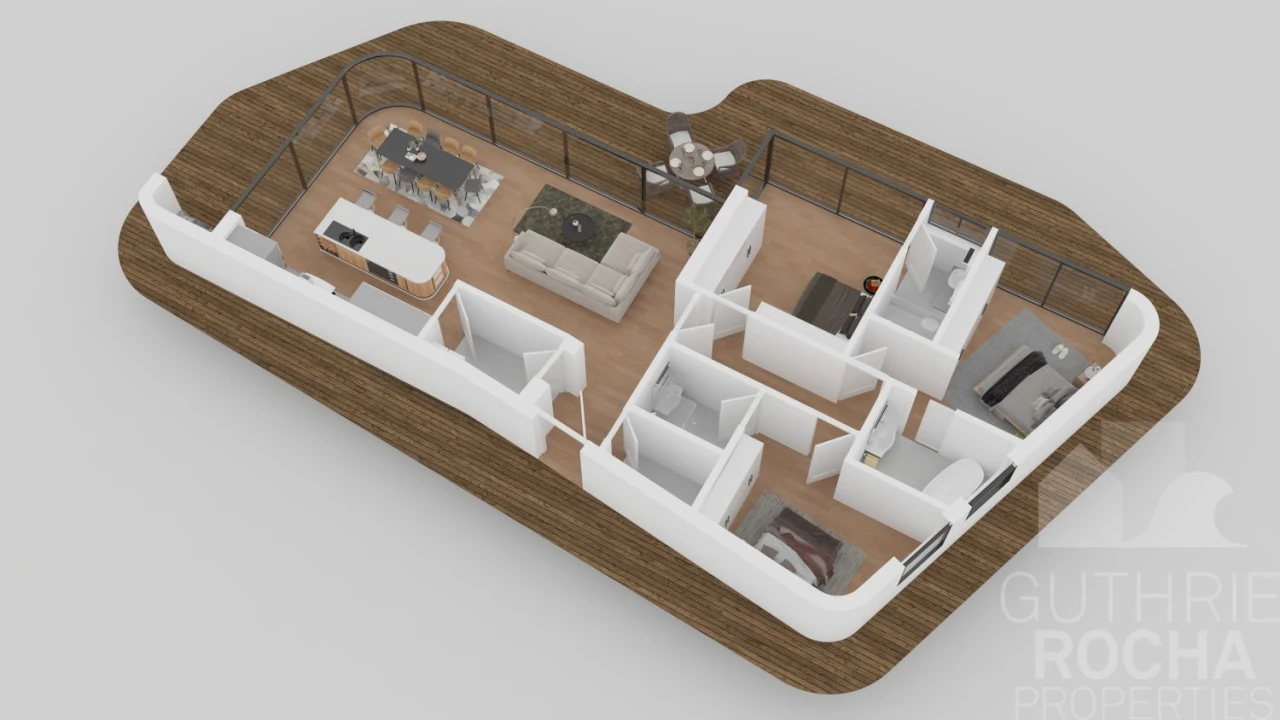 Terreno para Venda em Prazeres Foto 22