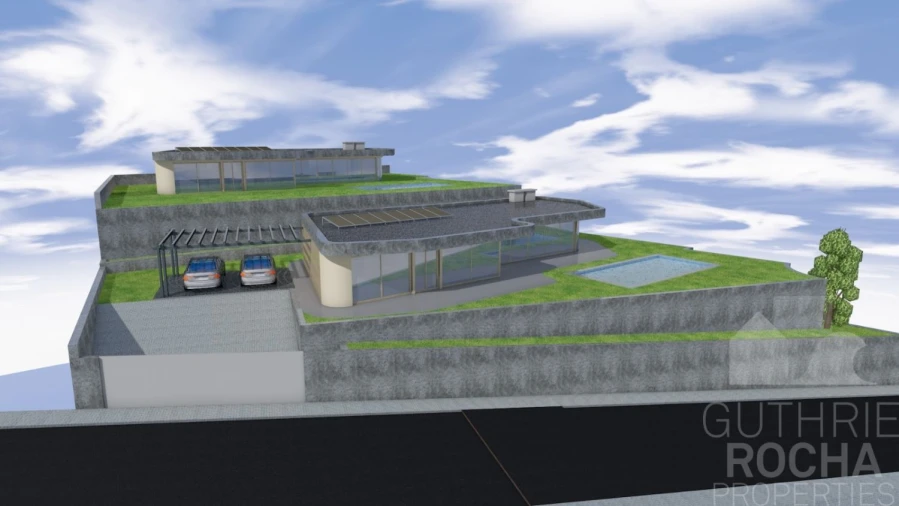 Terreno para Venda em Prazeres Foto 5