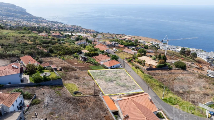 Terreno para Venda em Prazeres Foto 2
