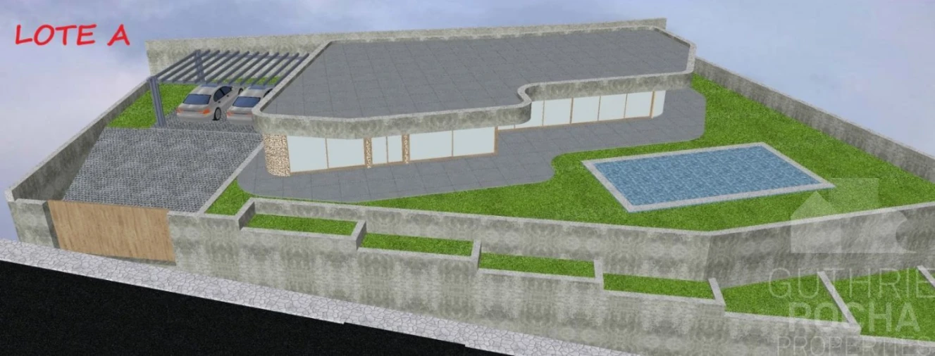 Terreno para Venda em Prazeres Foto 13