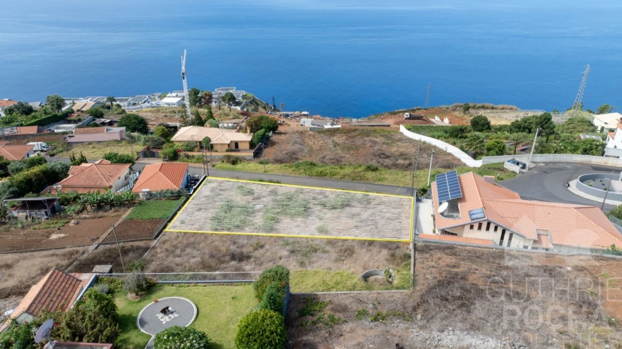 Terreno para Venda em Prazeres Foto 18