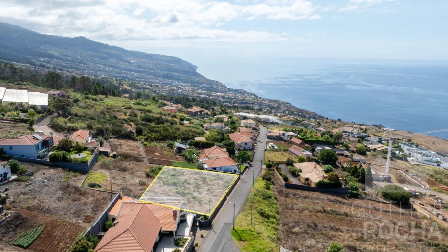 Terreno para Venda em Prazeres