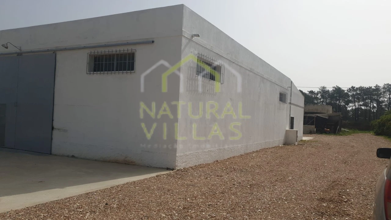 Quinta T2 para Venda em Faro (Sé e São Pedro) Foto 5