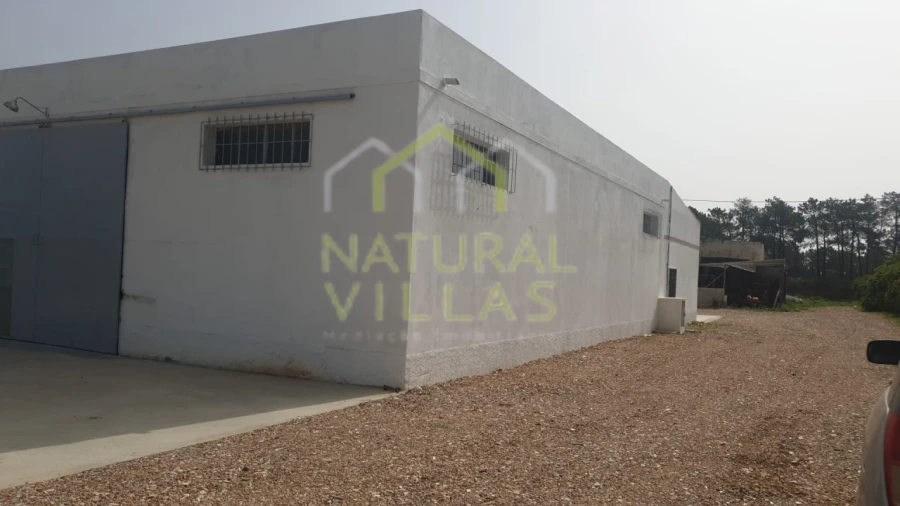 Quinta T2 para Venda em Faro (Sé e São Pedro) Foto 5