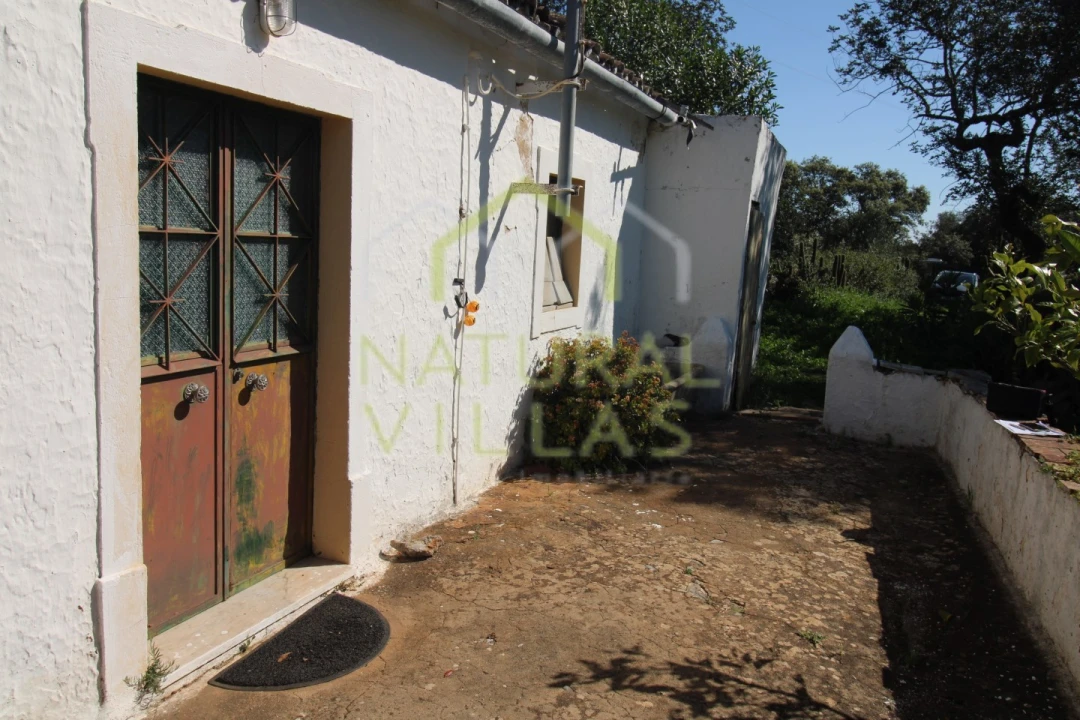 Moradia T2 para Venda em São Brás de Alportel Foto 3