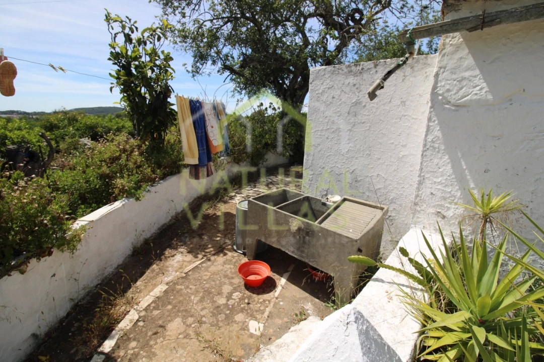 Moradia T2 para Venda em São Brás de Alportel Foto 3