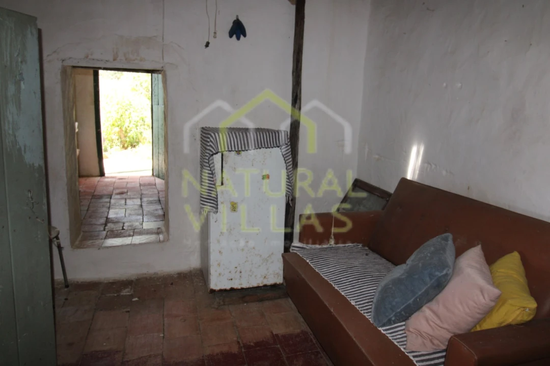 Moradia T2 para Venda em São Brás de Alportel Foto 7