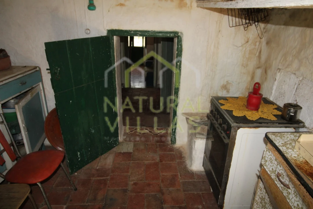 Moradia T2 para Venda em São Brás de Alportel Foto 8